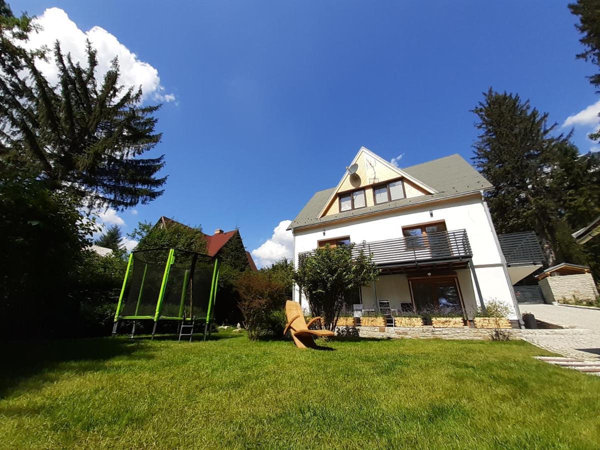 Apartamenty Przy Swierku Szklarska Poręba Exterior foto