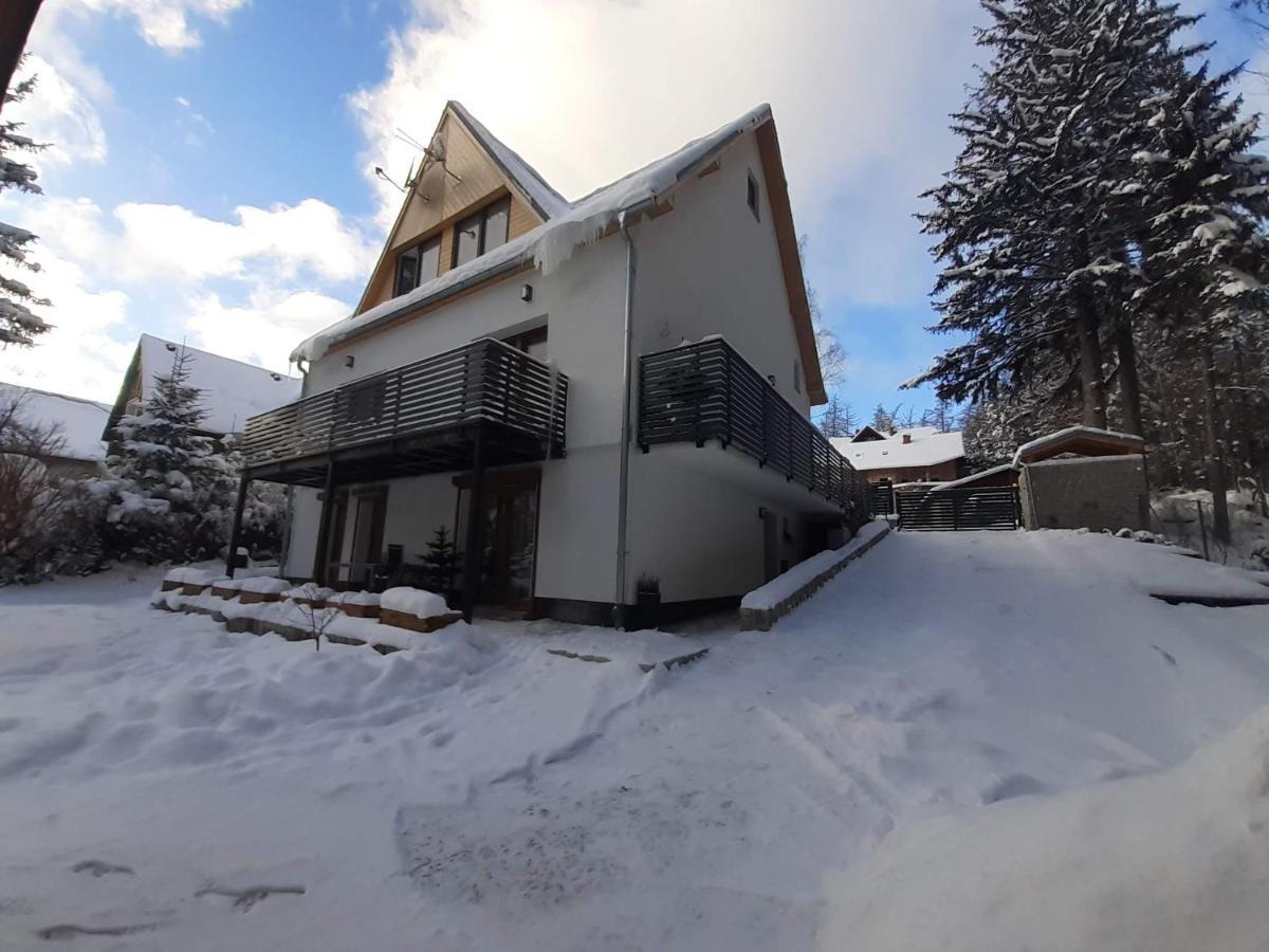 Apartamenty Przy Swierku Szklarska Poręba Exterior foto
